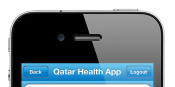 Qatar Health 2012