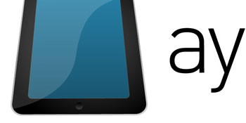 ayeMac Logo