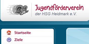 Jugendförderverein HSG Heidmark