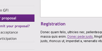 GFI - Grant for Fertility Innovation