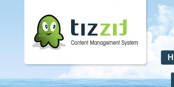 tizzit CMS